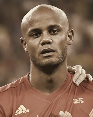 Vincent Kompany