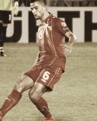 Visar Musliu