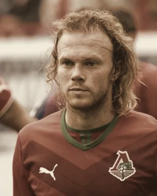 Vitaliy Denisov