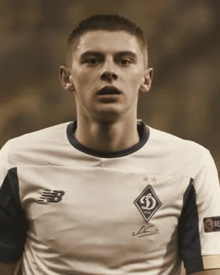 Vitaliy Mykolenko