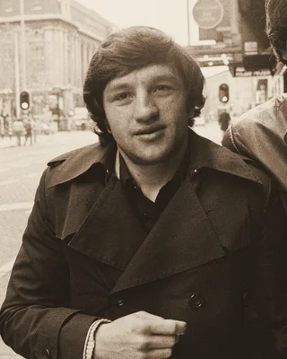 Vitaly Daraselia