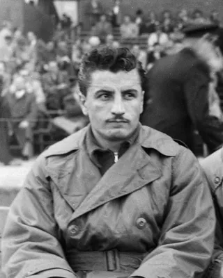 Vladimir Beara