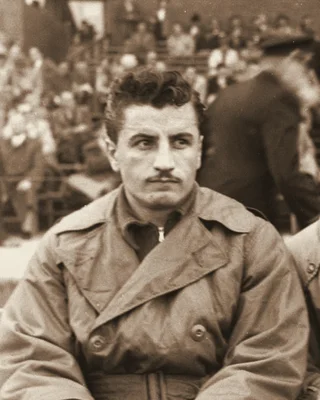 Vladimir Beara