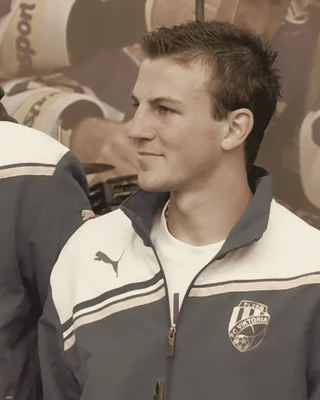 Vladimír Darida