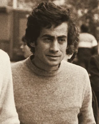 Vladimir Gutsaev