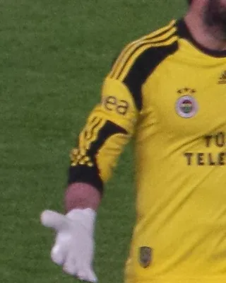 Volkan Demirel