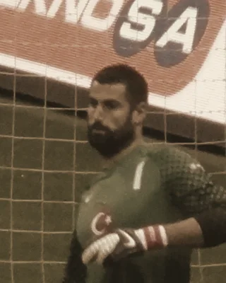 Volkan Demirel