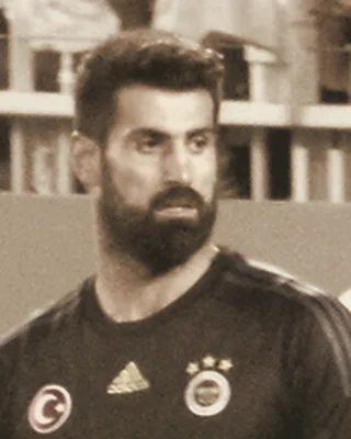 Volkan Demirel