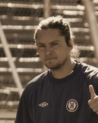 Waldo Ponce