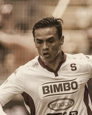 Walter Centeno