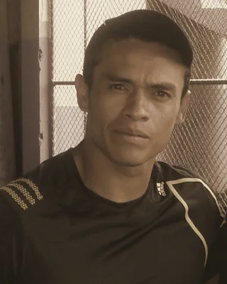 Walter Centeno