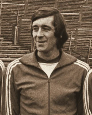 Walter Meeuws