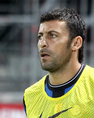 Walter Samuel