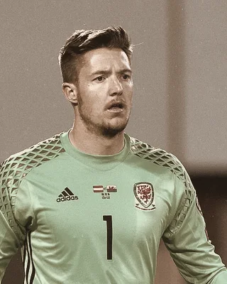 Wayne Hennessey