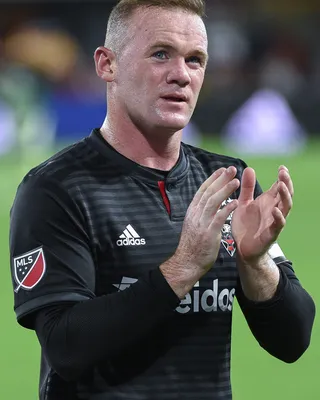 Wayne Rooney