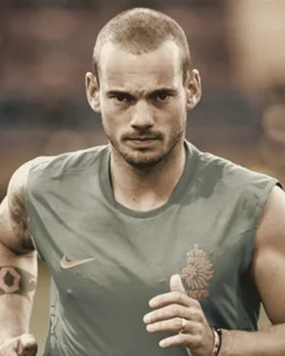 Wesley Sneijder