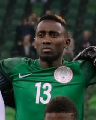 Wilfred Ndidi