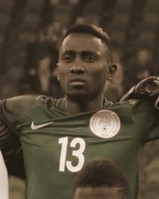 Wilfred Ndidi
