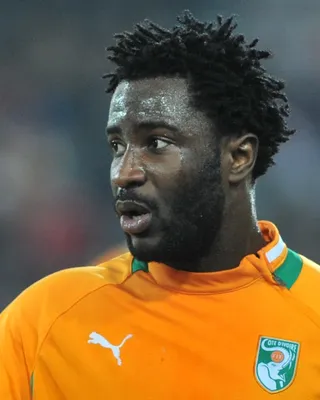 Wilfried Bony