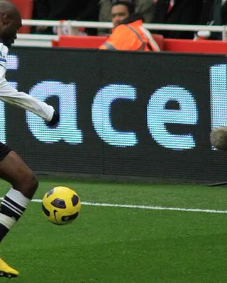 William Gallas