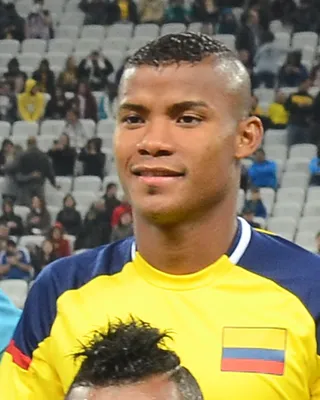 Wilmar Barrios