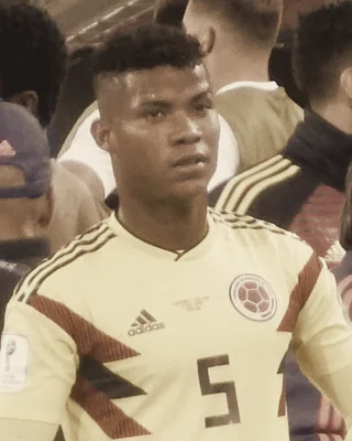 Wilmar Barrios