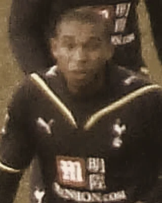 Wilson Palacios