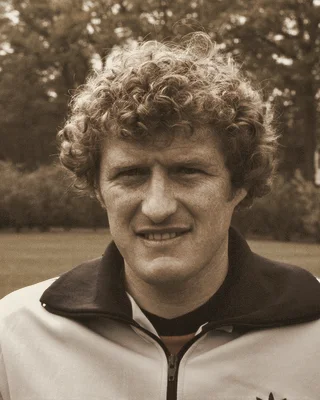 Wim Jansen
