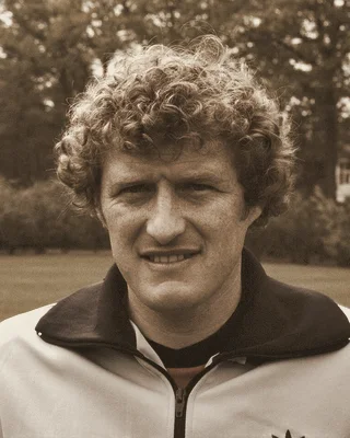 Wim Jansen