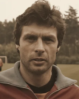 Wim Suurbier