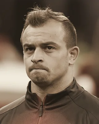 Xherdan Shaqiri