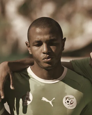Yacine Brahimi