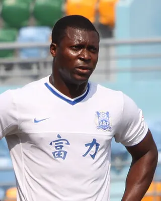 Yakubu Aiyegbeni