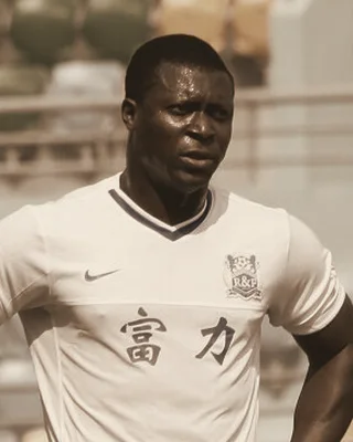 Yakubu Aiyegbeni