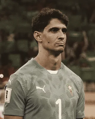 Yassine Bounou