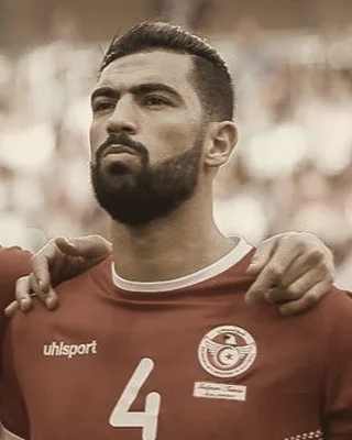 Yassine Meriah