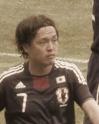 Yasuhito Endo