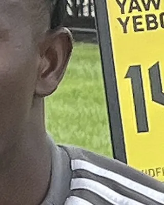 Yaw Yeboah