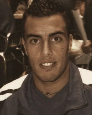 Yazid Mansouri