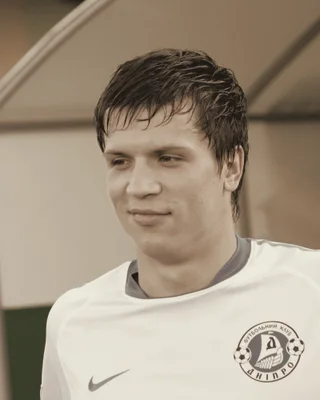 Yevhen Konoplyanka