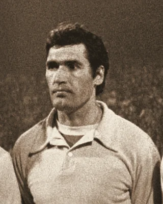 Yevhen Rudakov