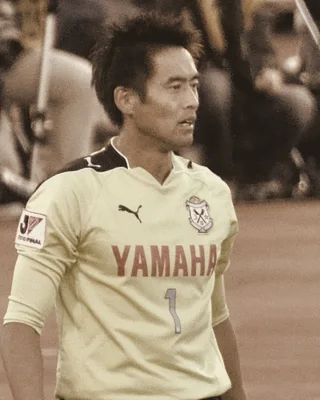 Yoshikatsu Kawaguchi