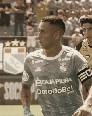 Yoshimar Yotún
