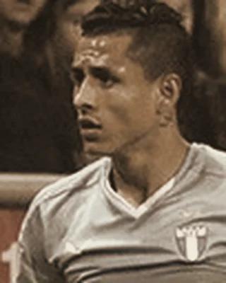 Yoshimar Yotún