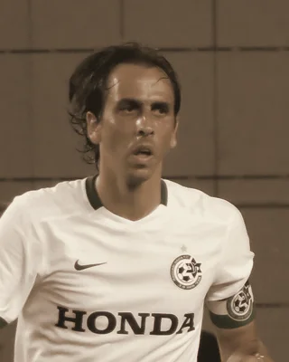 Yossi Benayoun