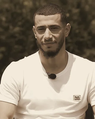 Younès Belhanda