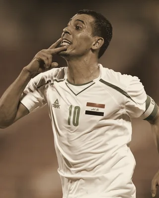 Younis Mahmoud