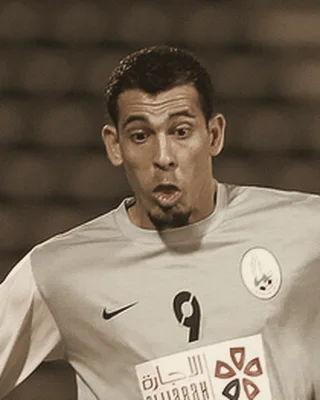 Younis Mahmoud