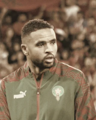 Youssef En-Nesyri