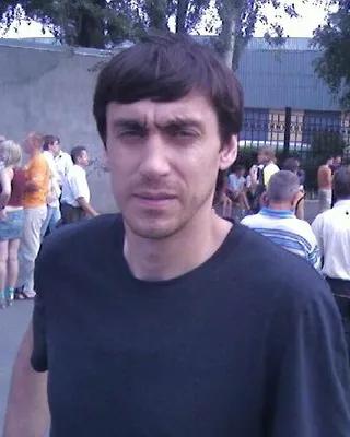 Yuri Kovtun
